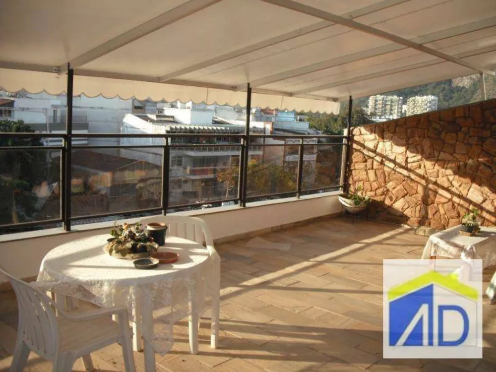 Cobertura, 5 quartos, 400 m² - Foto 45