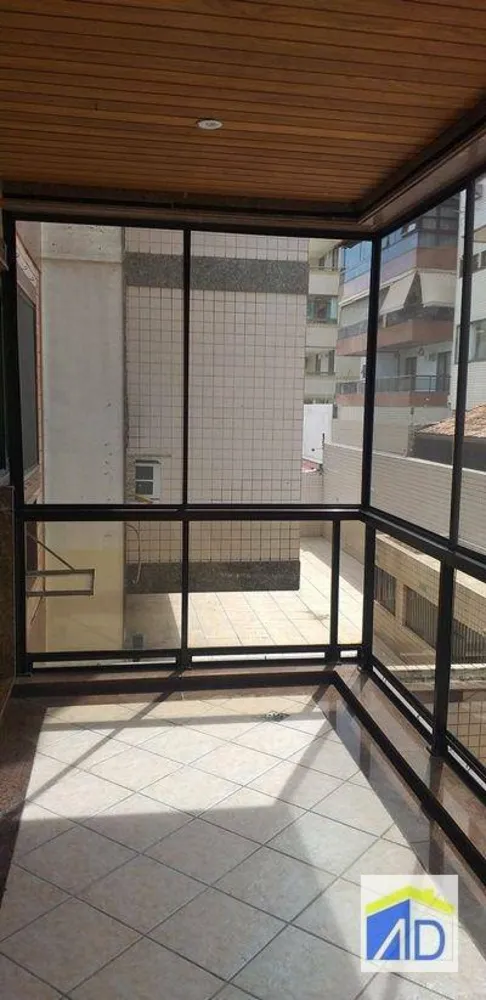 Apartamento, 2 quartos, 88 m² - Foto 2
