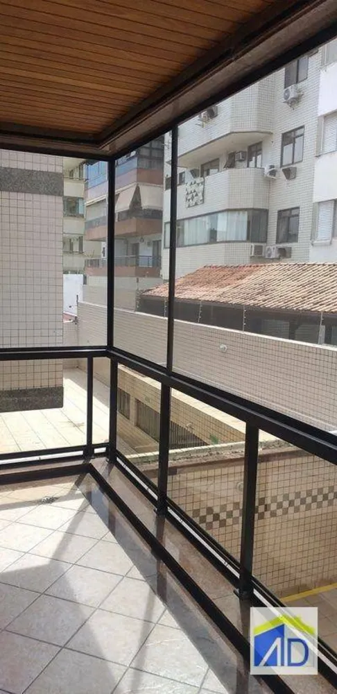 Apartamento, 2 quartos, 88 m² - Foto 3
