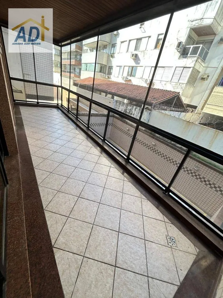 Apartamento, 2 quartos, 88 m² - Foto 6