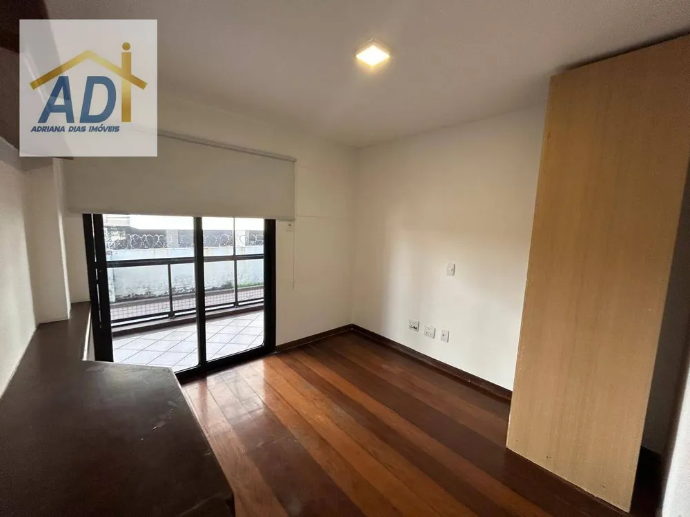 Apartamento, 2 quartos, 88 m² - Foto 22