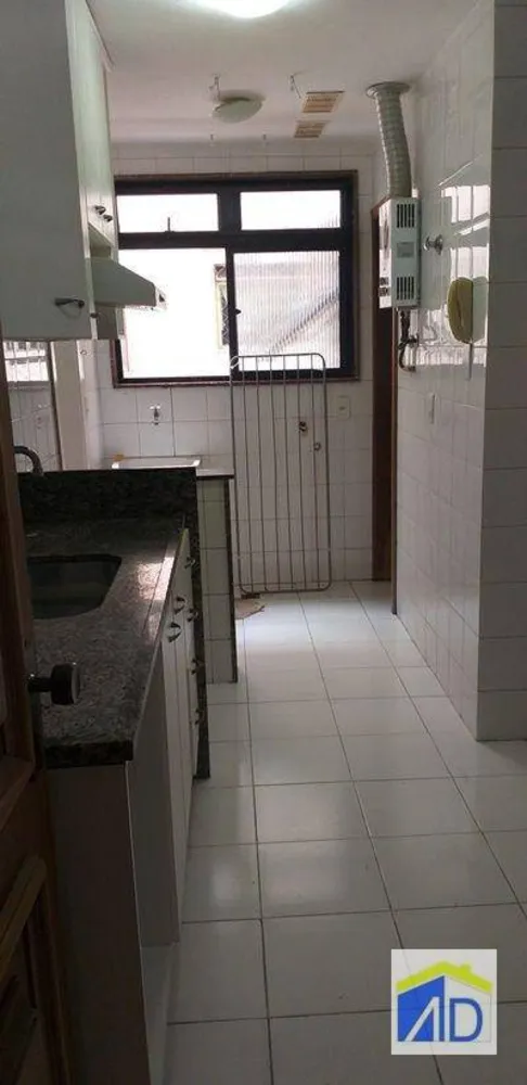Apartamento, 2 quartos, 88 m² - Foto 39