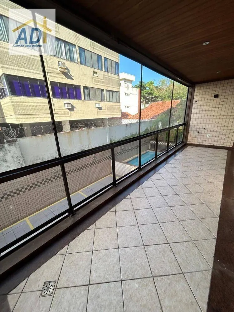 Apartamento, 2 quartos, 88 m² - Foto 4