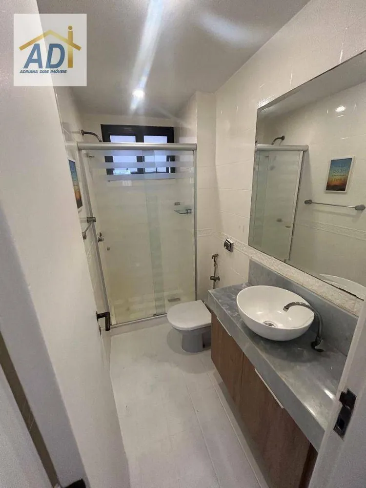 Apartamento, 2 quartos, 88 m² - Foto 36