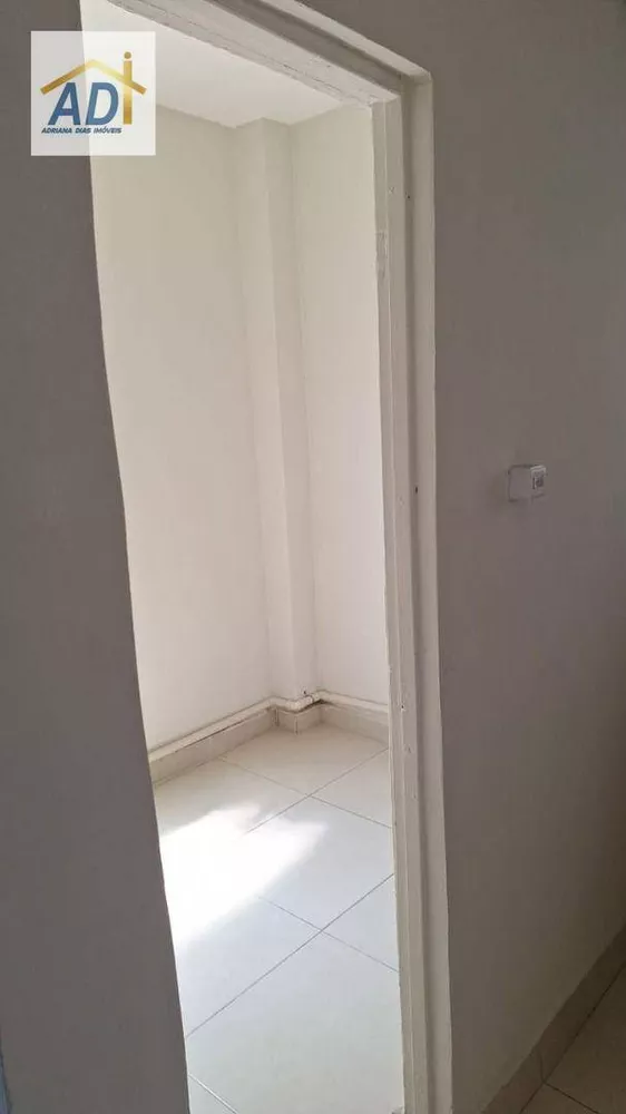 Apartamento, 2 quartos, 60 m² - Foto 10
