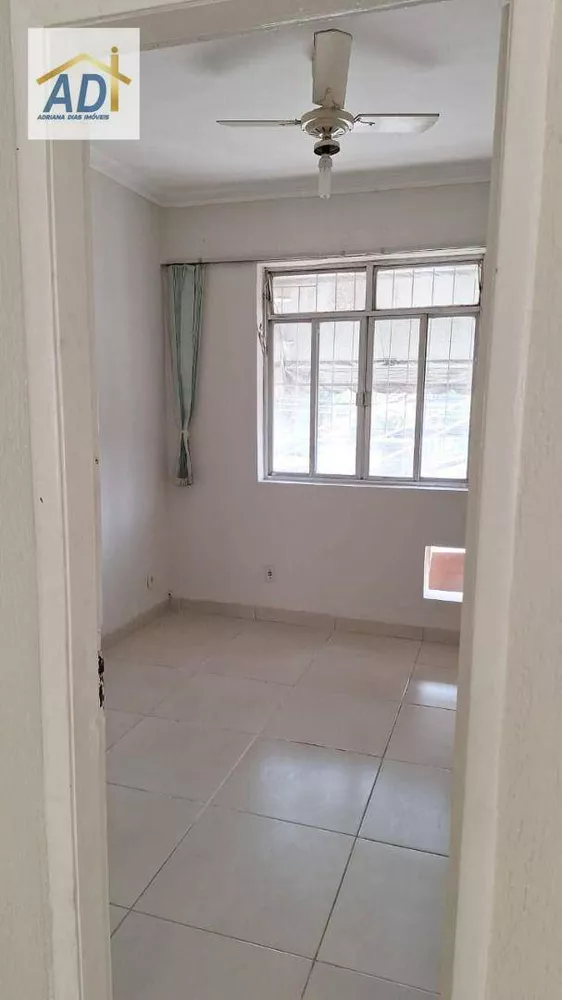 Apartamento, 2 quartos, 60 m² - Foto 9
