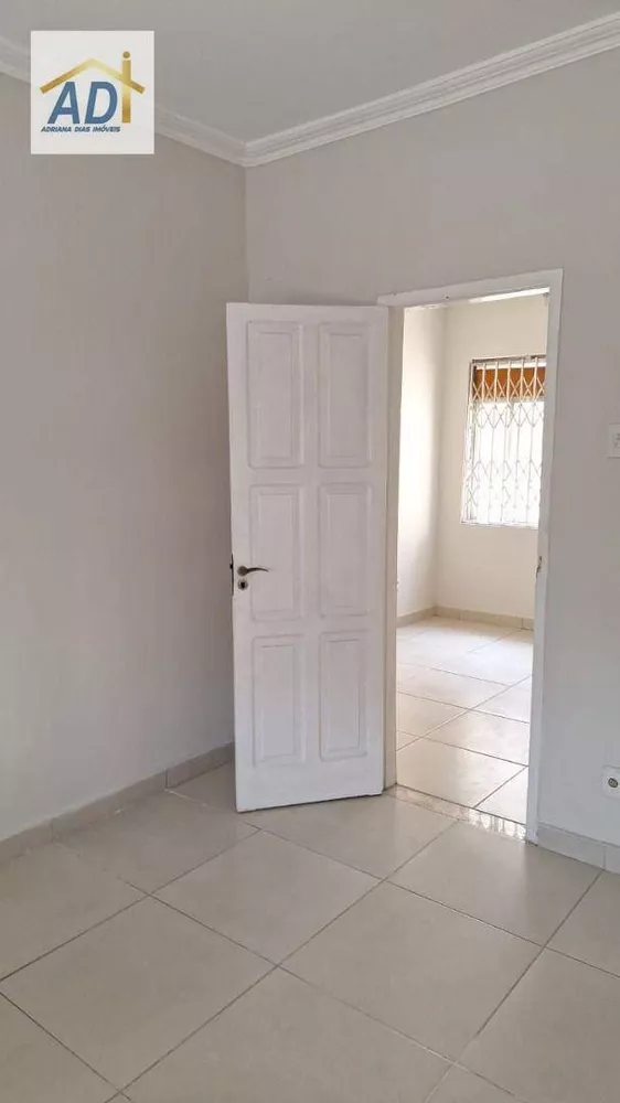 Apartamento à venda com 2 quartos, 60m² - Foto 2