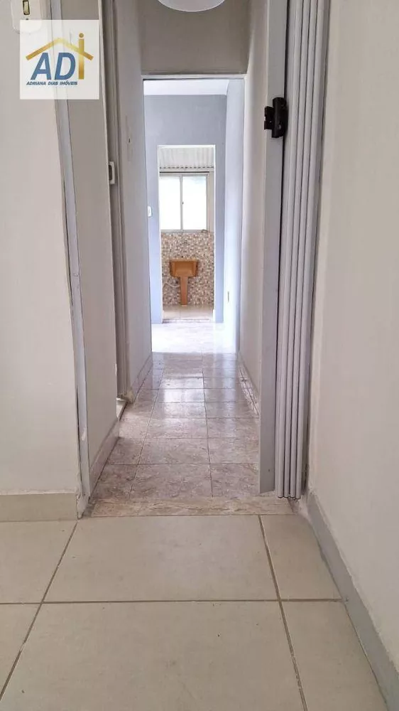 Apartamento à venda com 2 quartos, 60m² - Foto 3