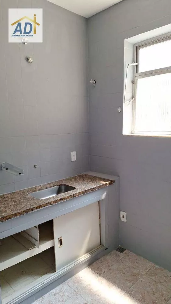 Apartamento, 2 quartos, 60 m² - Foto 6