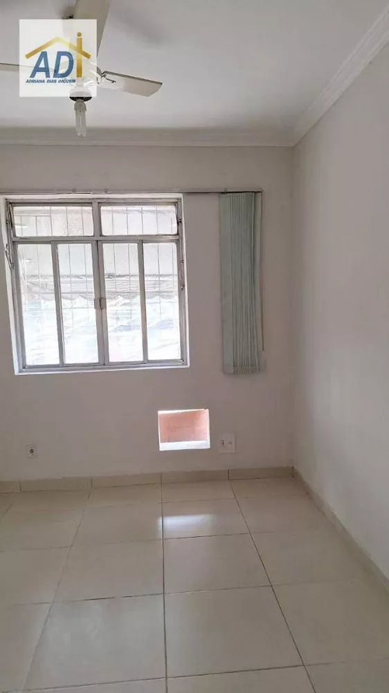Apartamento, 2 quartos, 60 m² - Foto 8