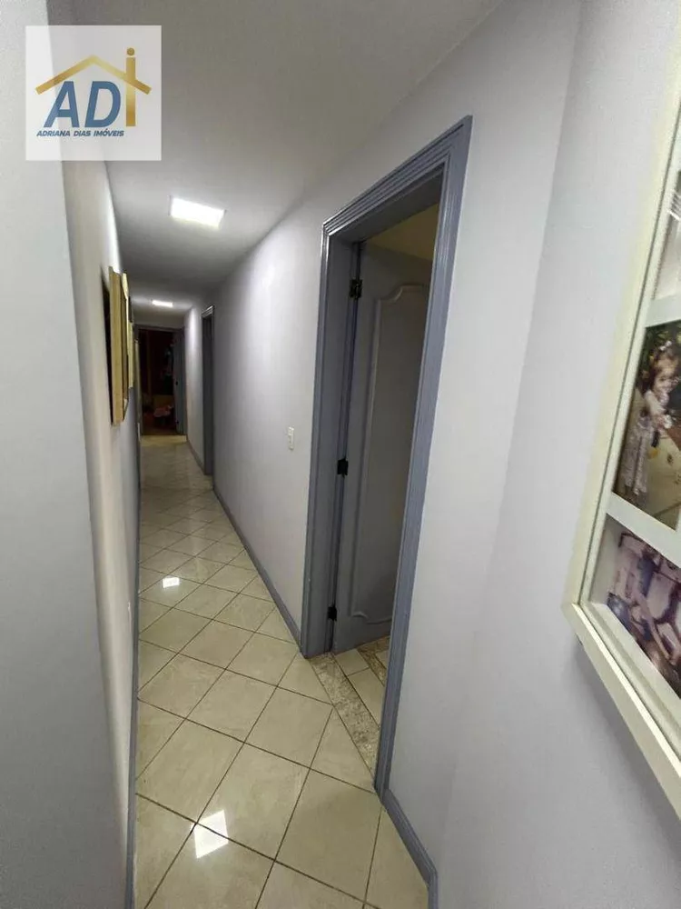 Apartamento, 4 quartos, 197 m² - Foto 16