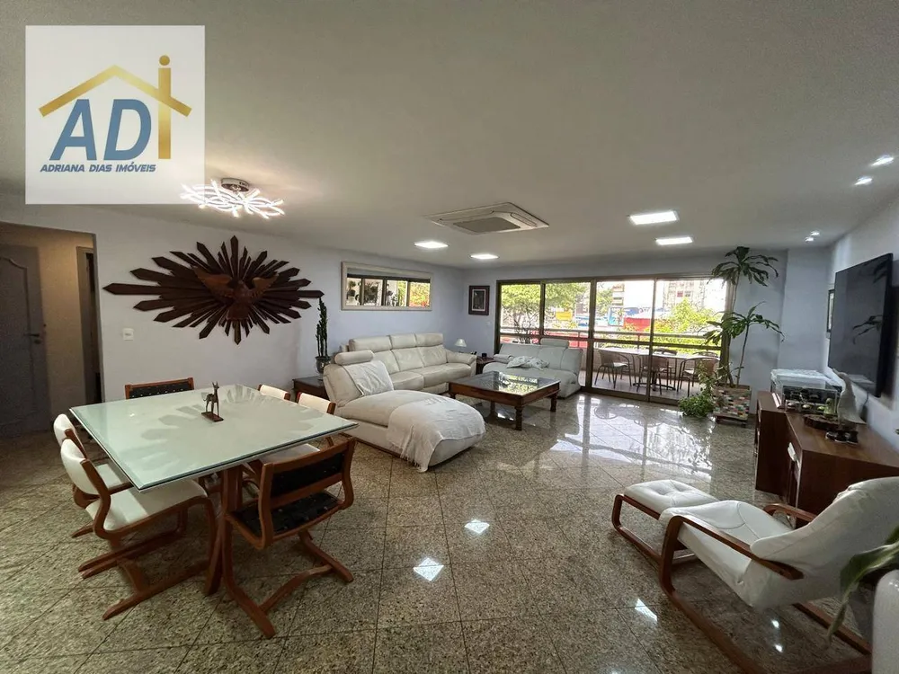 Apartamento, 4 quartos, 197 m² - Foto 33