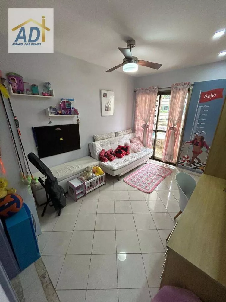 Apartamento, 4 quartos, 197 m² - Foto 22