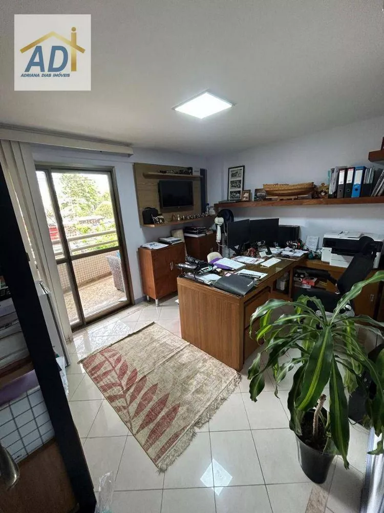 Apartamento, 4 quartos, 197 m² - Foto 17