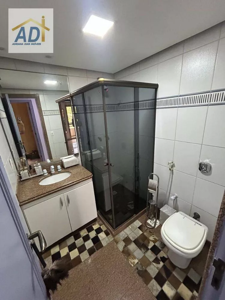 Apartamento, 4 quartos, 197 m² - Foto 25