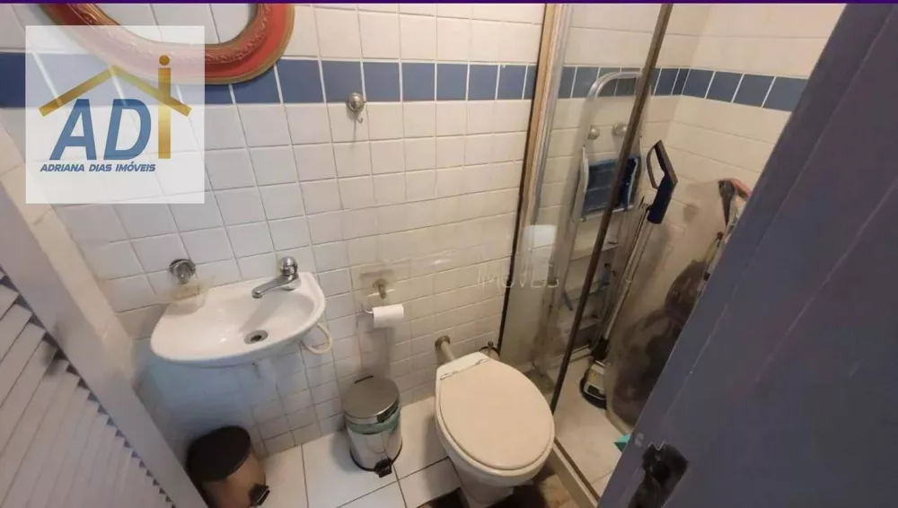 Apartamento, 4 quartos, 197 m² - Foto 32