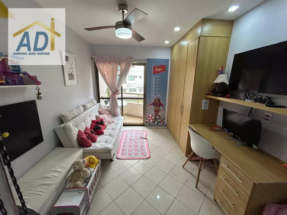 Apartamento, 4 quartos, 197 m² - Foto 24
