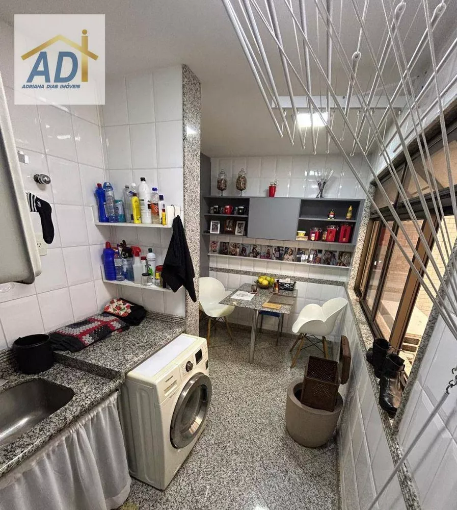 Apartamento, 4 quartos, 197 m² - Foto 26