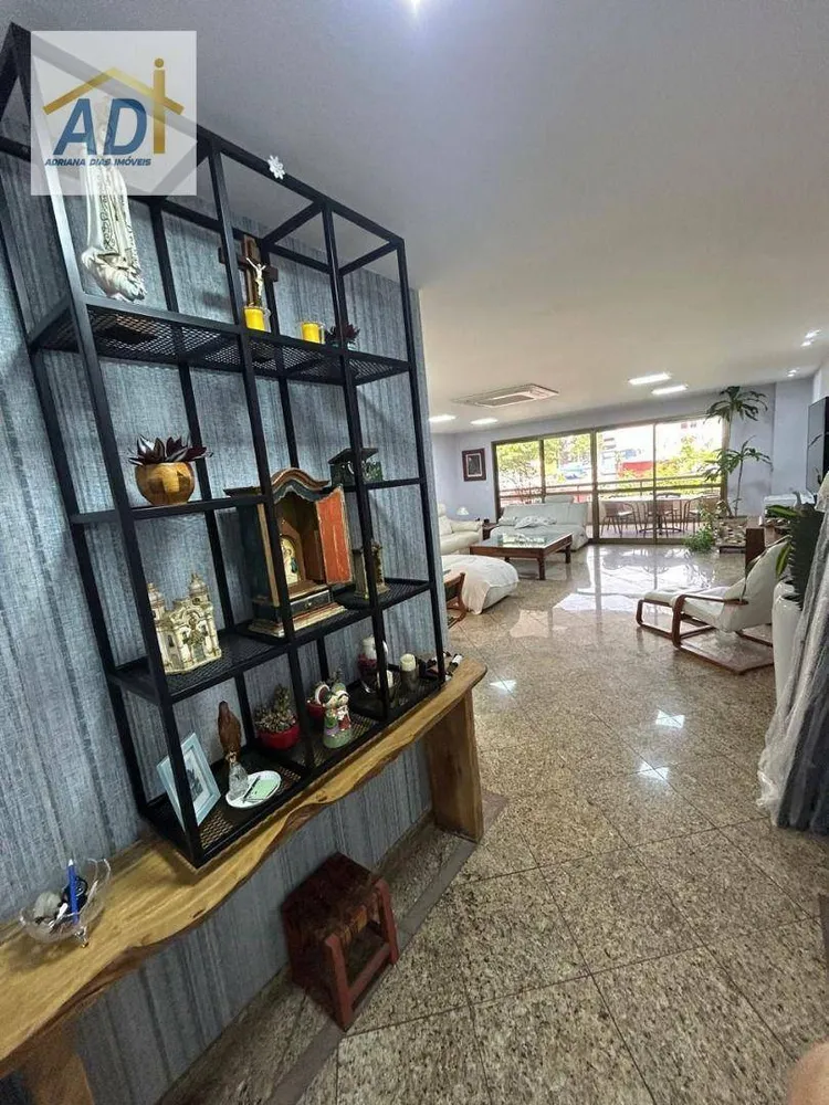 Apartamento, 4 quartos, 197 m² - Foto 46