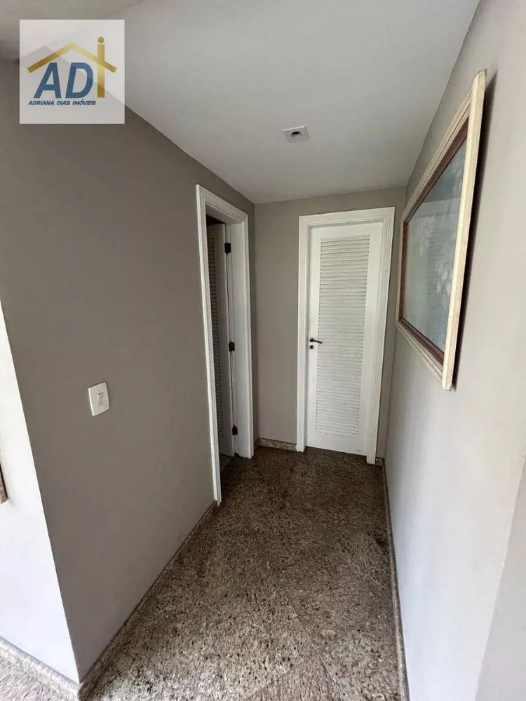 Apartamento, 4 quartos, 197 m² - Foto 4