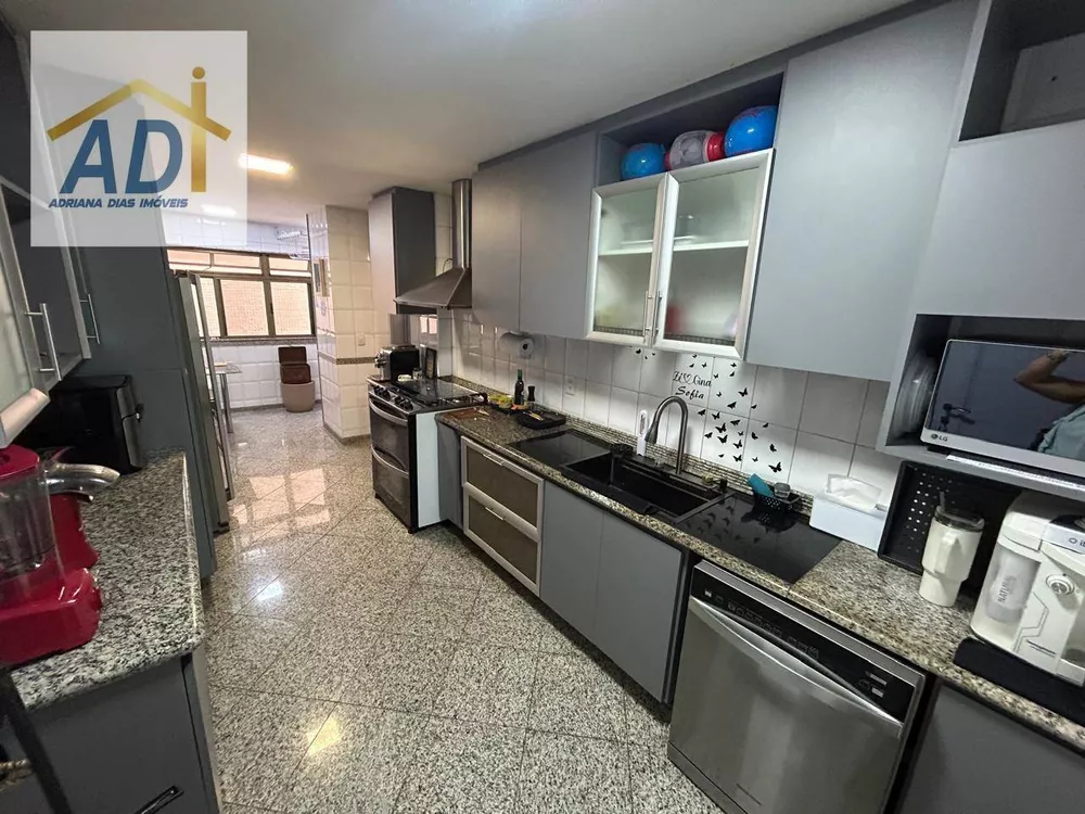 Apartamento, 4 quartos, 197 m² - Foto 28