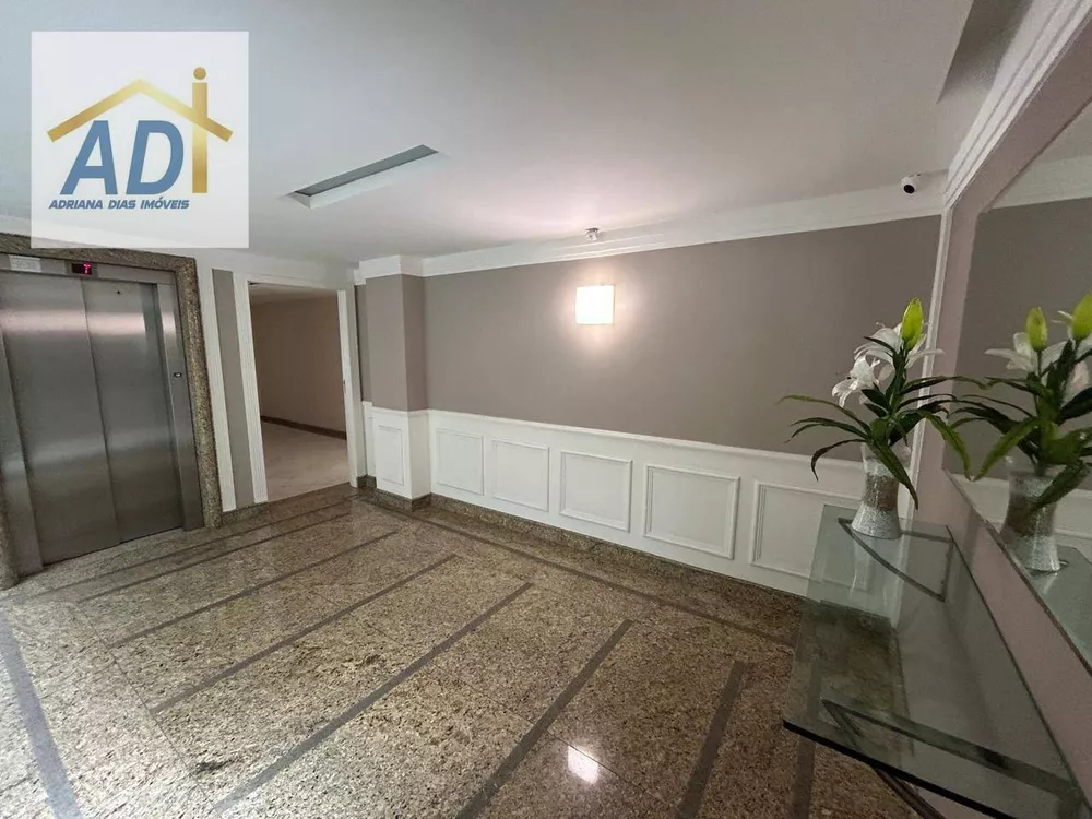 Apartamento, 4 quartos, 197 m² - Foto 9