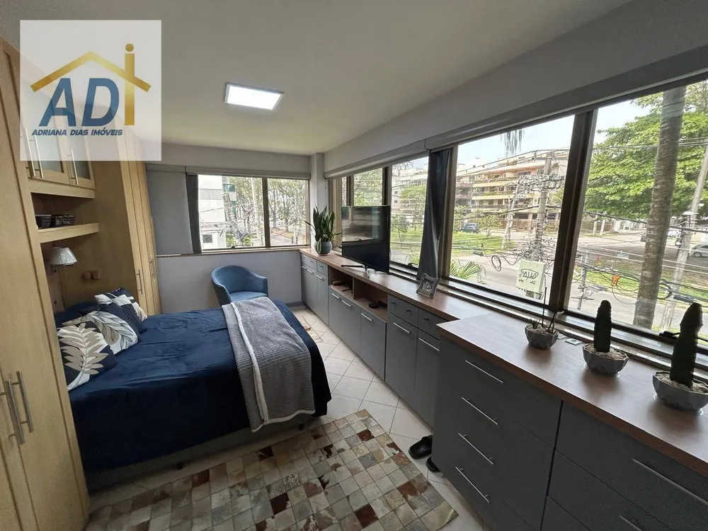 Apartamento, 4 quartos, 197 m² - Foto 37