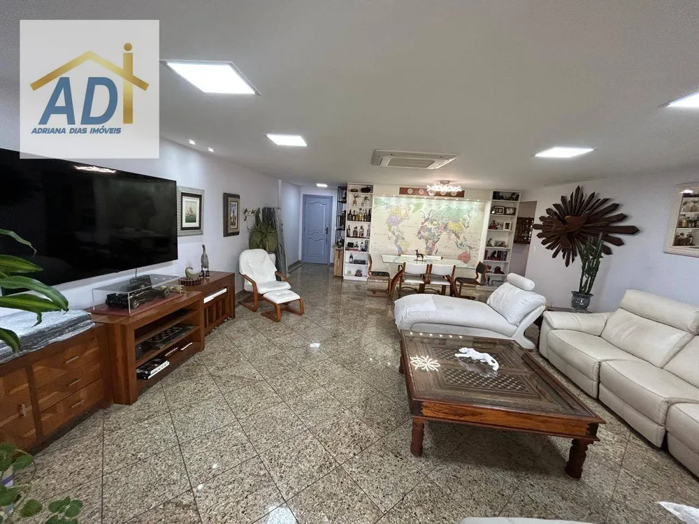 Apartamento, 4 quartos, 197 m² - Foto 39