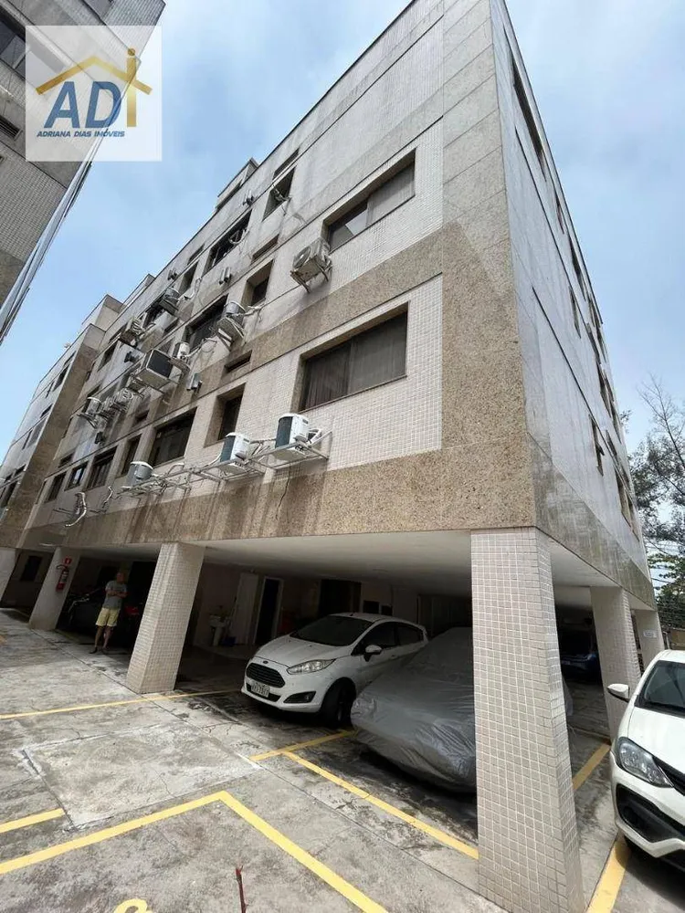 Apartamento, 4 quartos, 197 m² - Foto 34