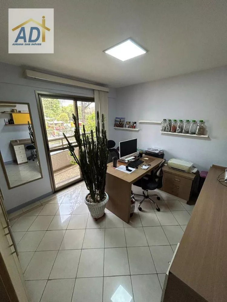 Apartamento, 4 quartos, 197 m² - Foto 18