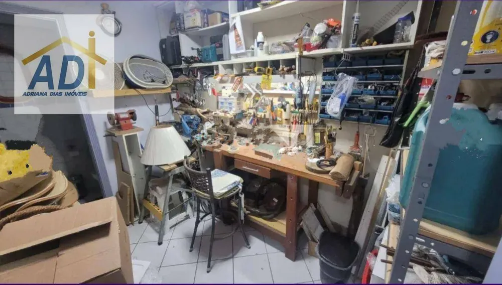 Apartamento, 4 quartos, 197 m² - Foto 45