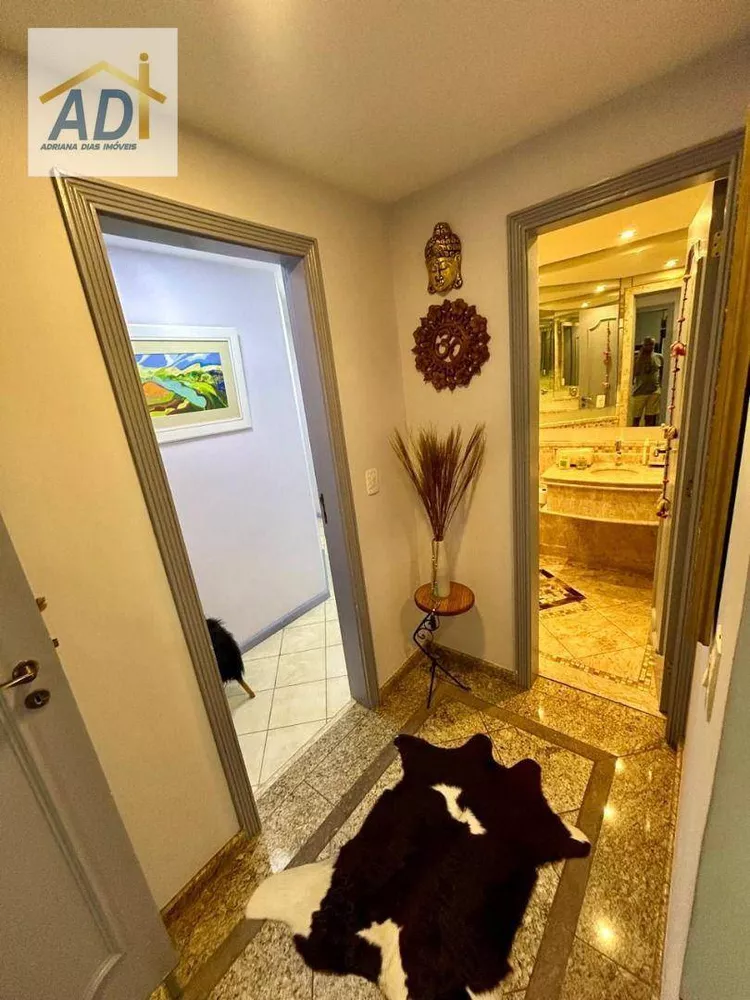 Apartamento, 4 quartos, 197 m² - Foto 13