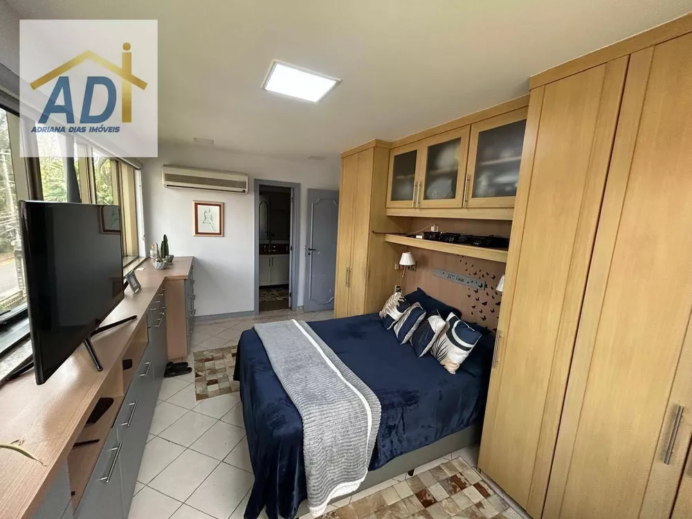 Apartamento, 4 quartos, 197 m² - Foto 20