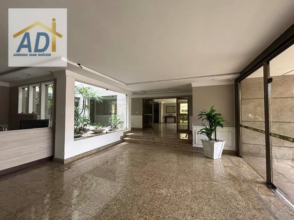 Apartamento, 4 quartos, 197 m² - Foto 3