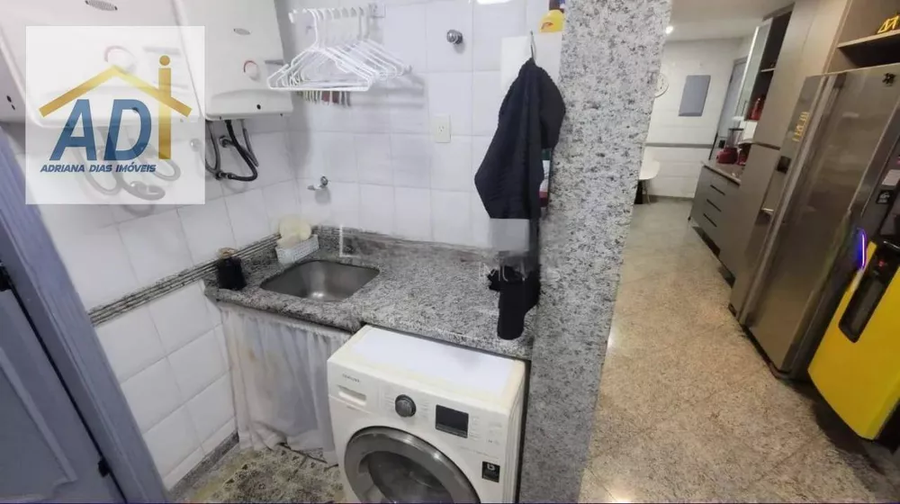 Apartamento, 4 quartos, 197 m² - Foto 31