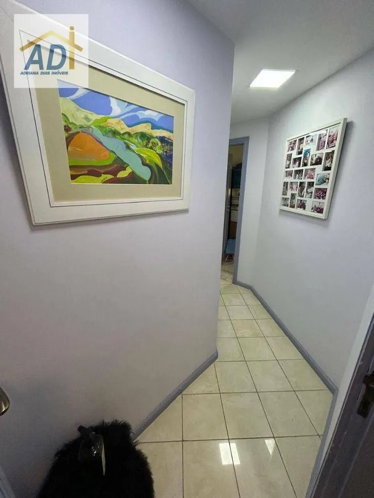 Apartamento, 4 quartos, 197 m² - Foto 43