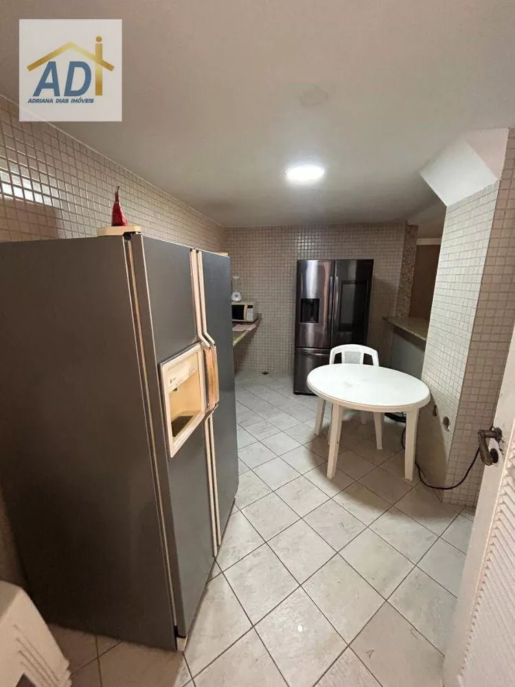 Apartamento, 4 quartos, 197 m² - Foto 7