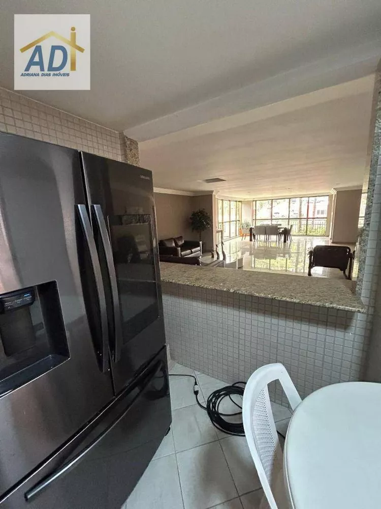 Apartamento, 4 quartos, 197 m² - Foto 8