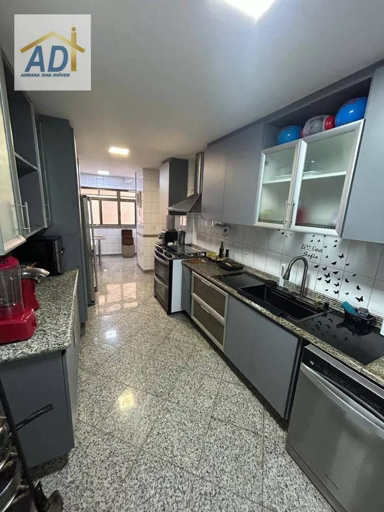 Apartamento, 4 quartos, 197 m² - Foto 27