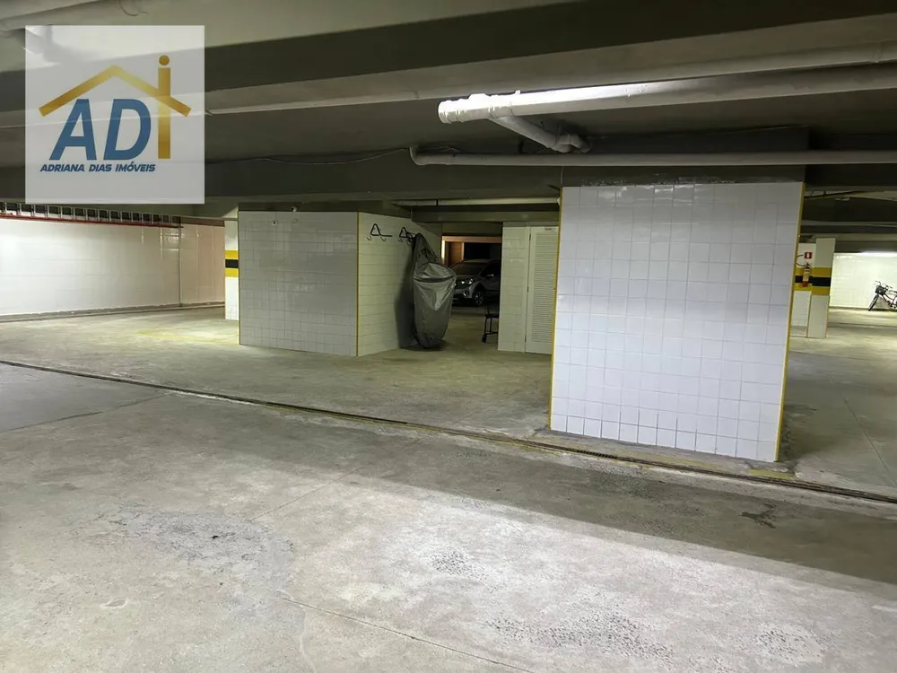 Apartamento, 4 quartos, 197 m² - Foto 38