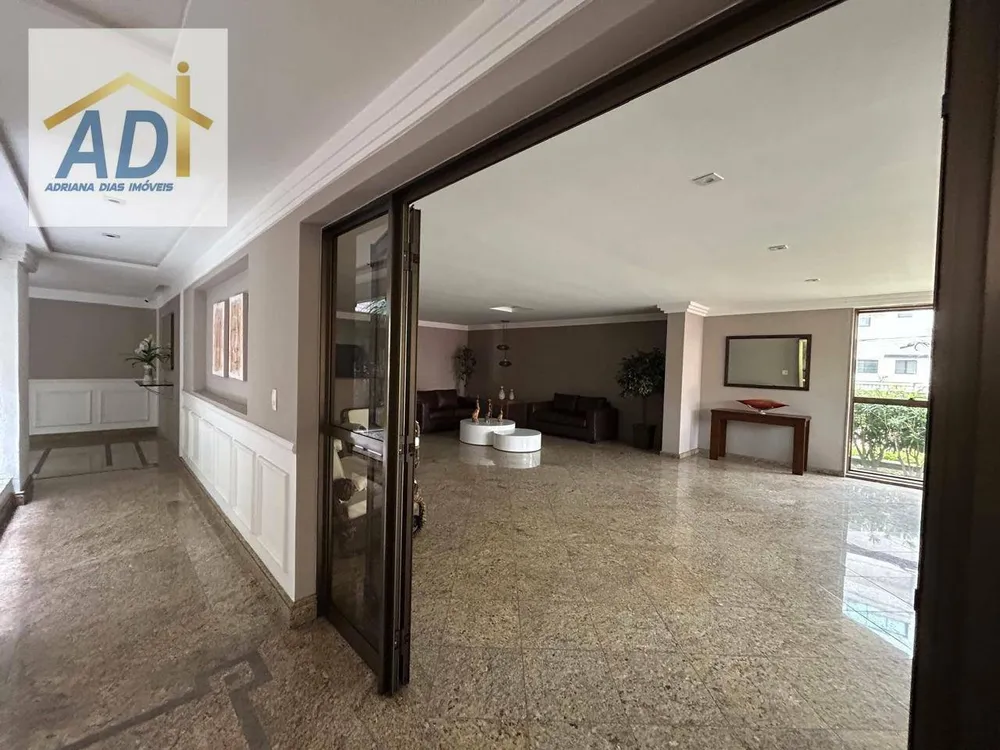 Apartamento, 4 quartos, 197 m² - Foto 42