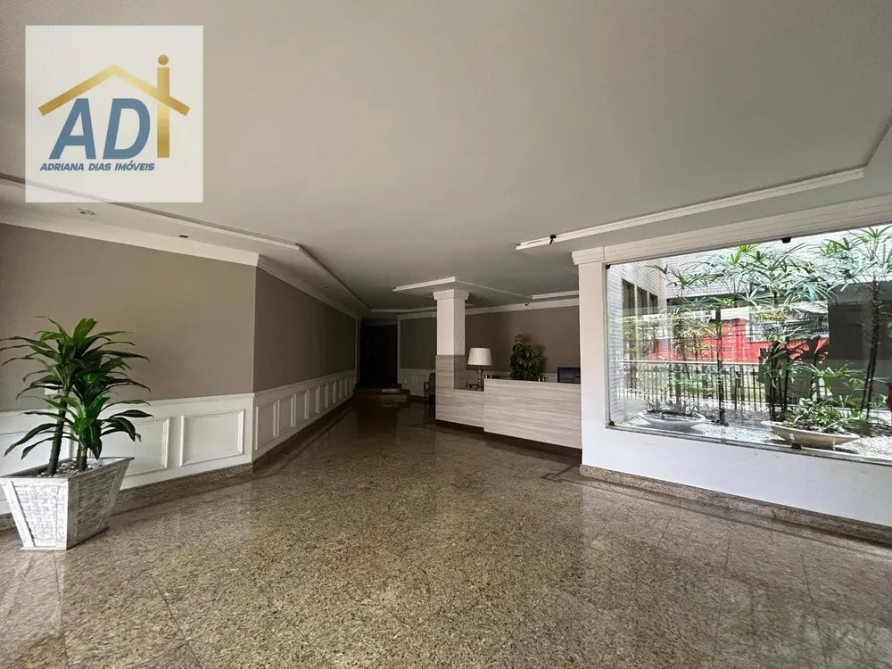 Apartamento, 4 quartos, 197 m² - Foto 40