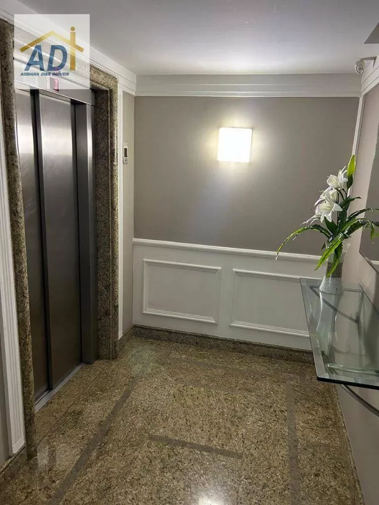 Apartamento, 4 quartos, 197 m² - Foto 30