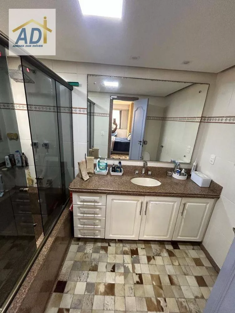 Apartamento, 4 quartos, 197 m² - Foto 21
