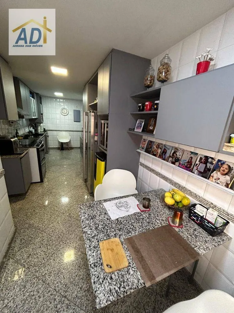 Apartamento, 4 quartos, 197 m² - Foto 36