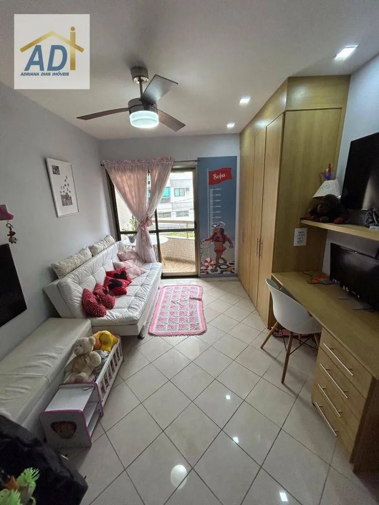 Apartamento, 4 quartos, 197 m² - Foto 35
