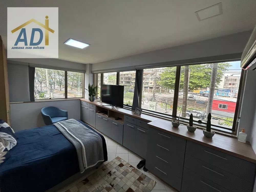 Apartamento, 4 quartos, 197 m² - Foto 19