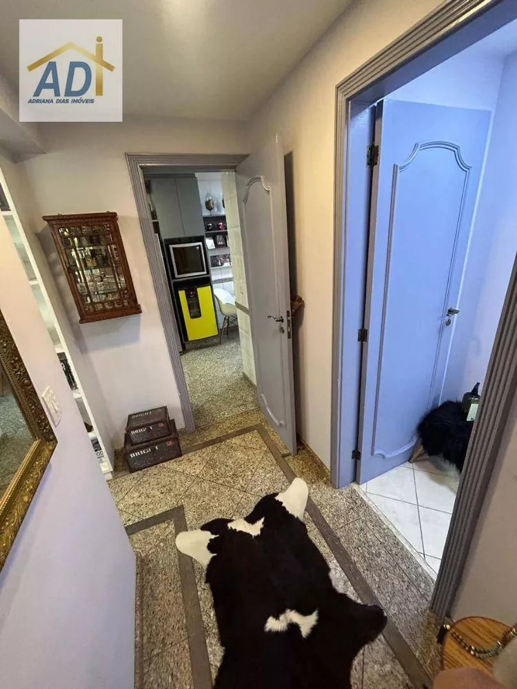 Apartamento, 4 quartos, 197 m² - Foto 15