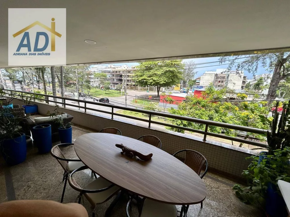 Apartamento, 4 quartos, 197 m² - Foto 11