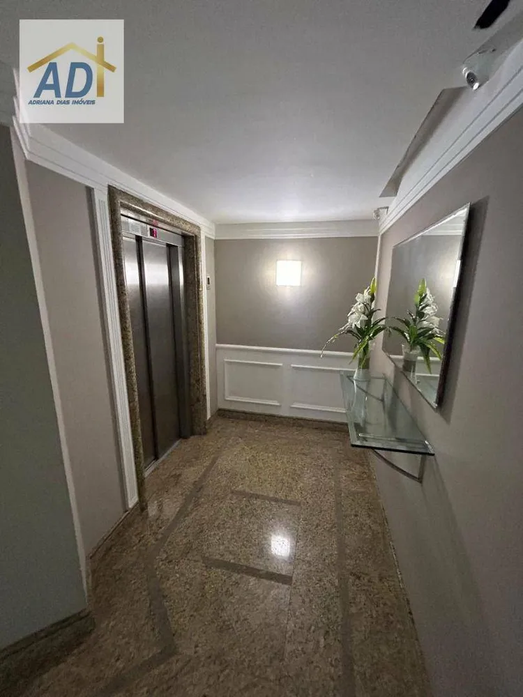 Apartamento, 4 quartos, 197 m² - Foto 41